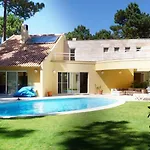 Aroeira Near Lisbon- Daydream Pt וילה *