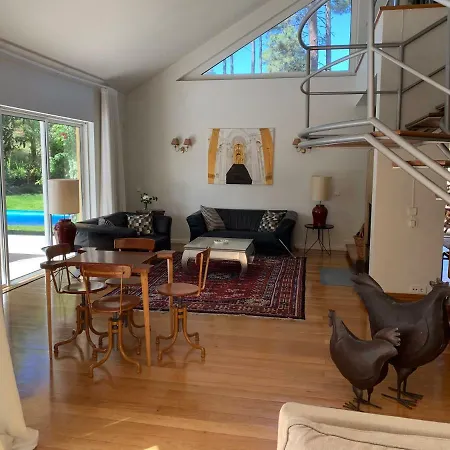 Aroeira Near Lisbon- Daydream Pt 沙尔内卡