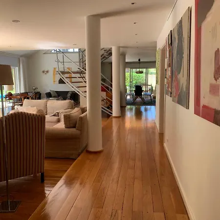 Aroeira Near Lisbon- Daydream Pt *