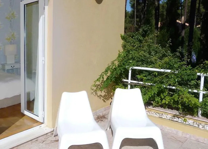 Aroeira Near Lisbon- Daydream Pt 别墅