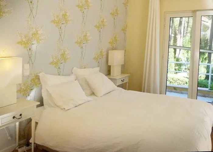 Aroeira Near Lisbon- Daydream Pt 别墅