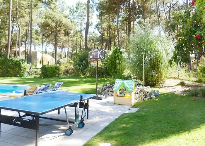 Aroeira Near Lisbon- Daydream Pt