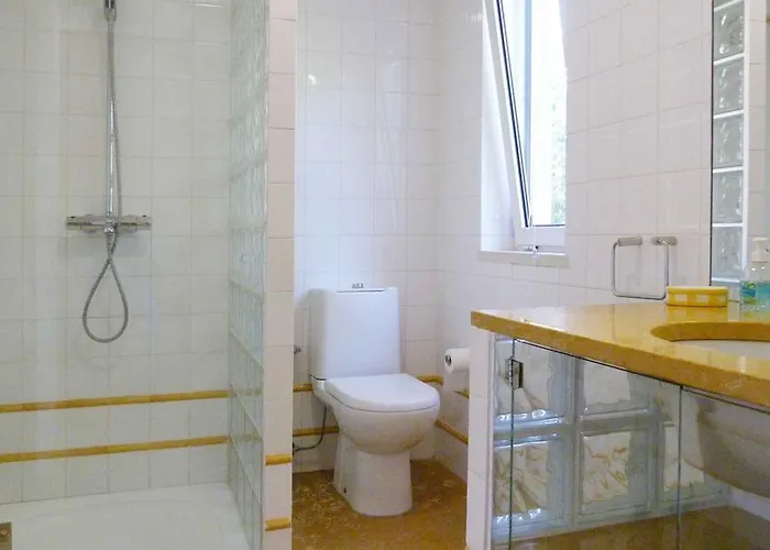 别墅 Aroeira Near Lisbon- Daydream Pt