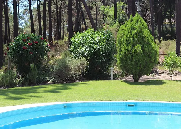 Aroeira Near Lisbon- Daydream Pt 沙尔内卡