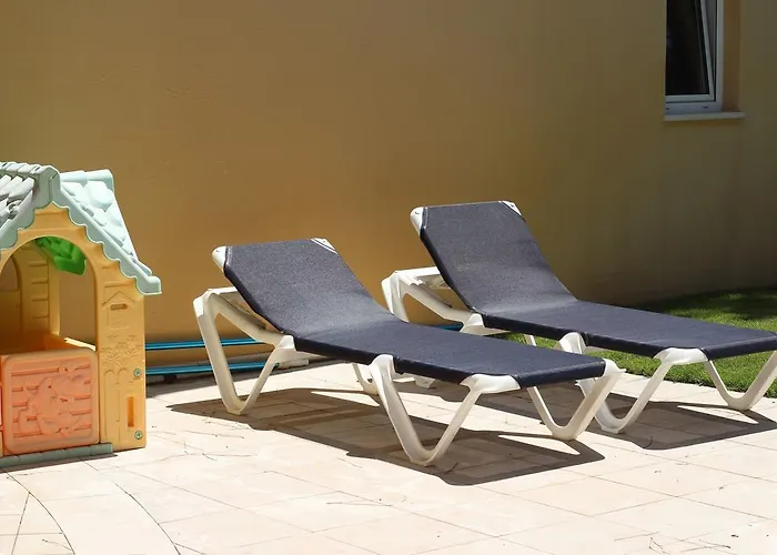 别墅 Aroeira Near Lisbon- Daydream Pt *