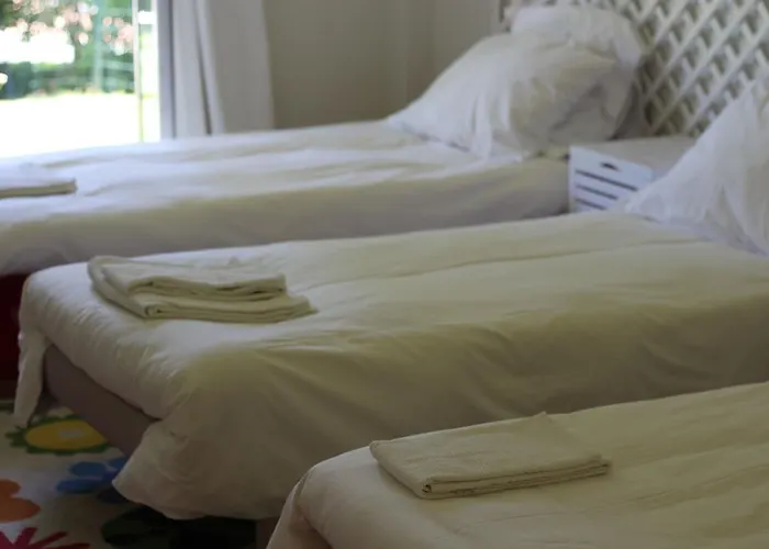 Aroeira Near Lisbon- Daydream Pt 别墅 *