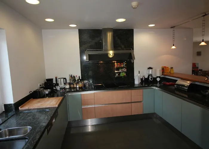 Aroeira Near Lisbon- Daydream Pt 别墅 *