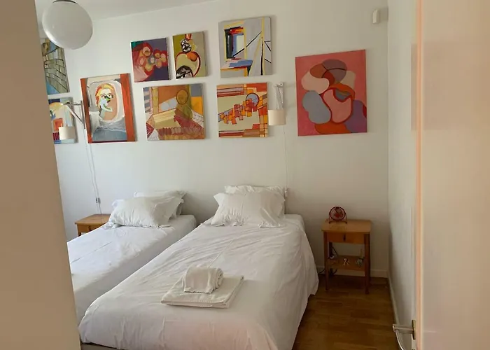 Aroeira Near Lisbon- Daydream Pt * 沙尔内卡