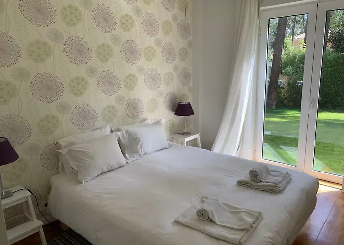 Aroeira Near Lisbon- Daydream Pt 沙尔内卡