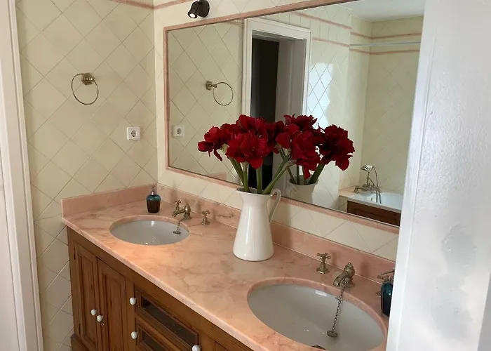 Aroeira Near Lisbon- Daydream Pt * 沙尔内卡