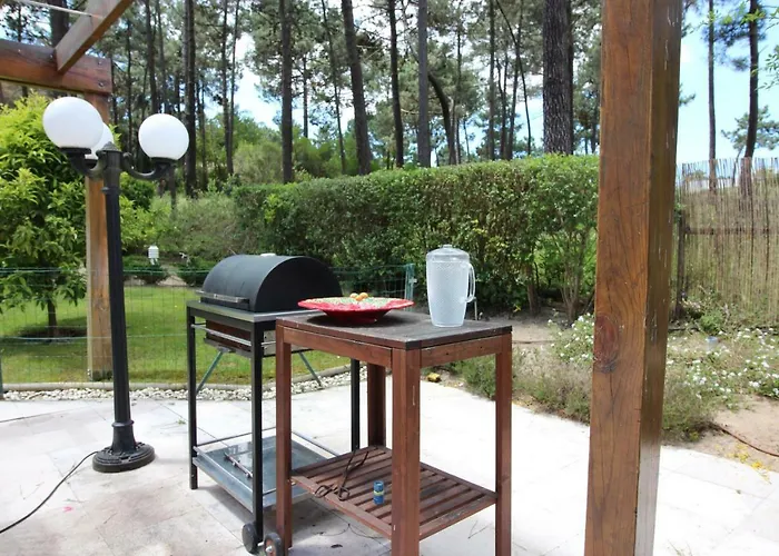 Aroeira Near Lisbon- Daydream Pt *