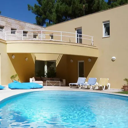 Aroeira Near Lisbon- Daydream Pt Villa *