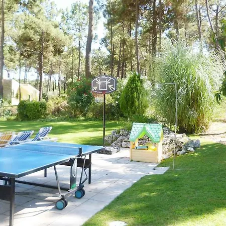Aroeira Near Lisbon- Daydream Pt