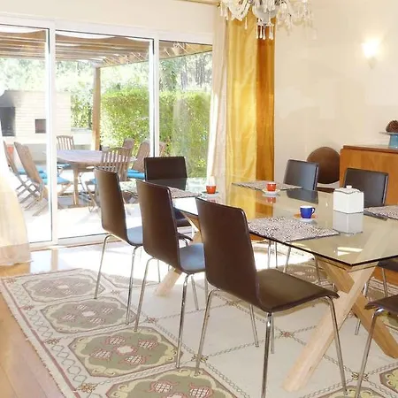 Aroeira Near Lisbon- Daydream Pt Villa Charneca (Setubal)