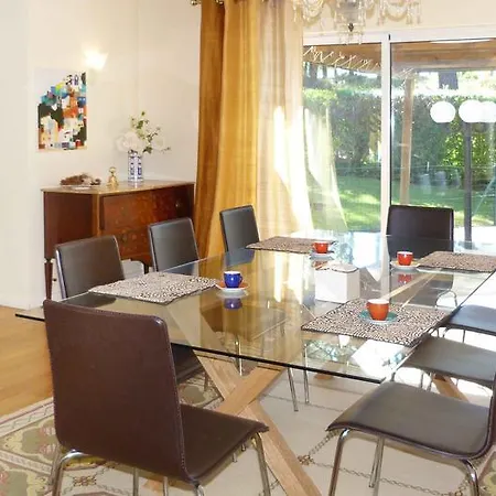 Aroeira Near Lisbon- Daydream Pt Villa Charneca (Setubal)