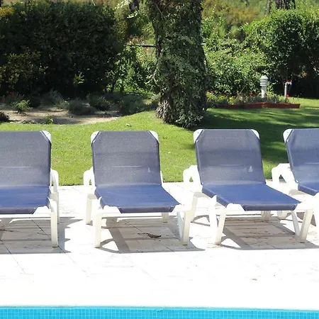 Villa Aroeira Near Lisbon- Daydream Pt