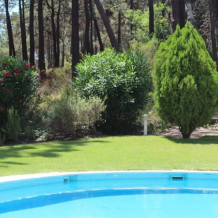 Aroeira Near Lisbon- Daydream Pt Charneca (Setubal)