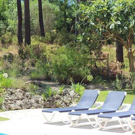 Aroeira Near Lisbon- Daydream Pt Villa