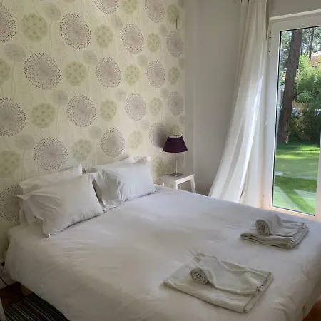 Aroeira Near Lisbon- Daydream Pt 차르네카