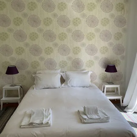 Aroeira Near Lisbon- Daydream Pt * Charneca (Setubal)