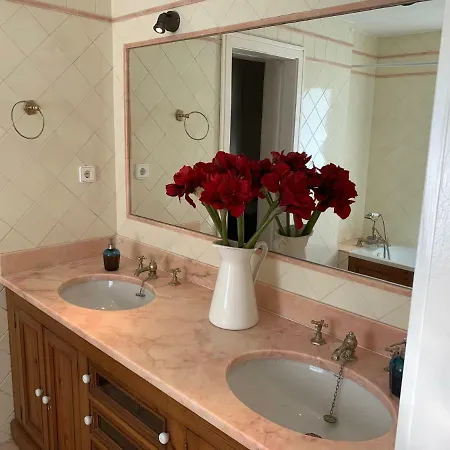 Aroeira Near Lisbon- Daydream Pt * 차르네카