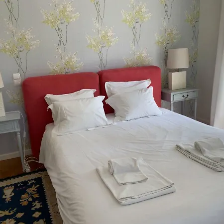 빌라 Aroeira Near Lisbon- Daydream Pt 차르네카