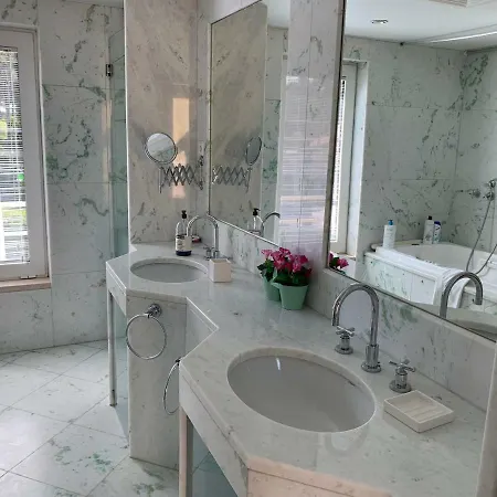 Aroeira Near Lisbon- Daydream Pt 빌라 차르네카