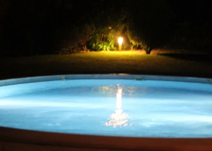 Willa Aroeira Near Lisbon- Daydream Pt *